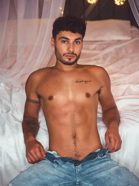 Gabriel Henrique