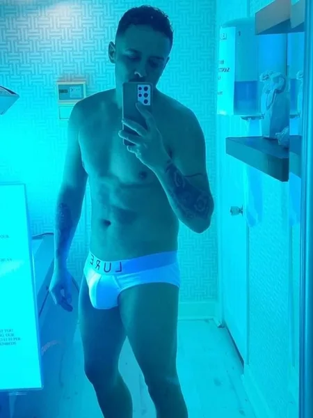 BIG Dean AKA Vinstagram 💦 😬 avatar