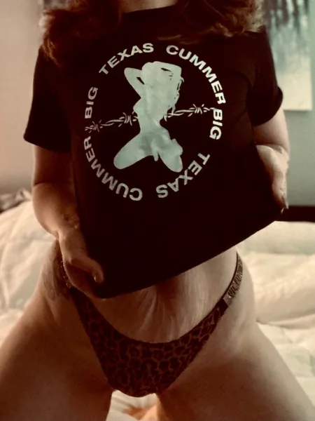 🍑Big Texas🍑