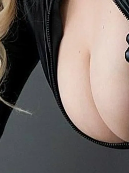 Big Titty Tina