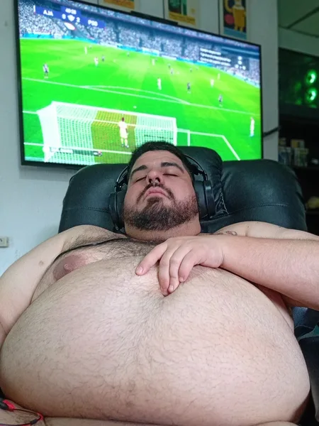 Big Bear Pato