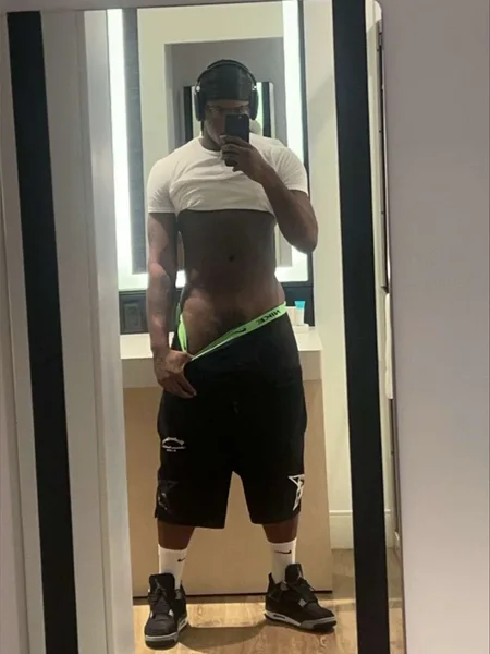 BIG SAN 🐃