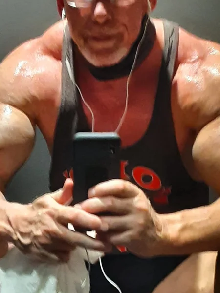 Mastersbodybuilder