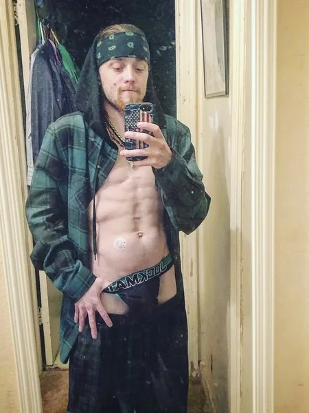 Ethan Hamilton