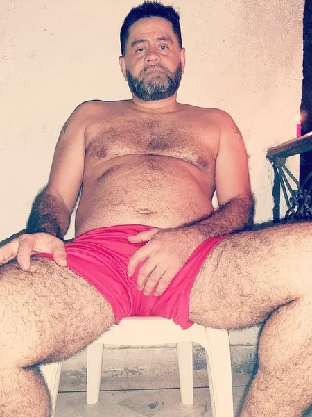 Colombian Bear