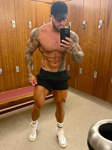 Big Alpha Mike