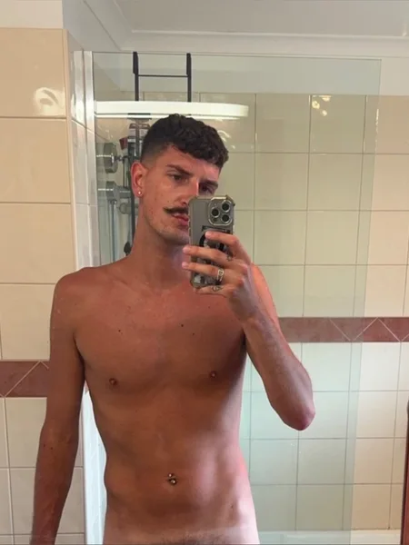 Tall Melb Boy
