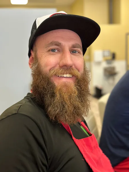 Big Beard Daddy
