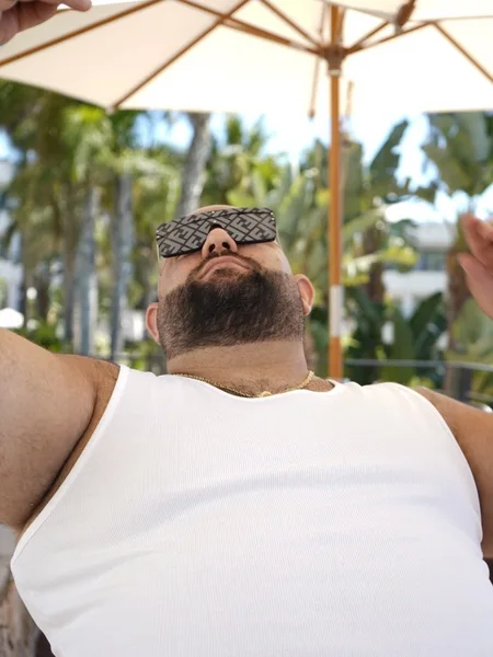 Bigbearman