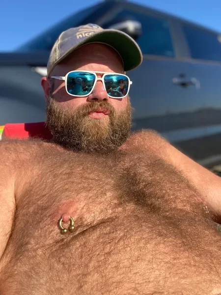 BigBenBear
