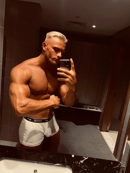Big Blondie