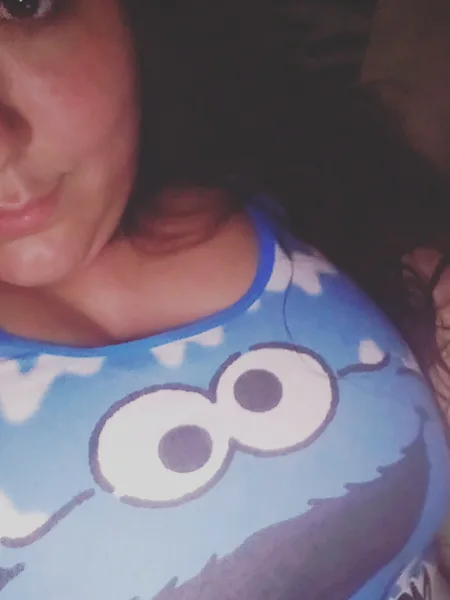 💕❤️Hot Mess Jess❤️💕