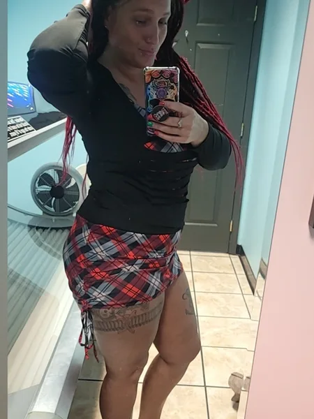 Big Booty goddess 😍 🍑