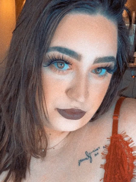 Hazel♥️