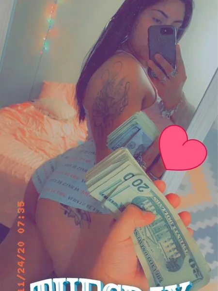 BigBootyBrittney