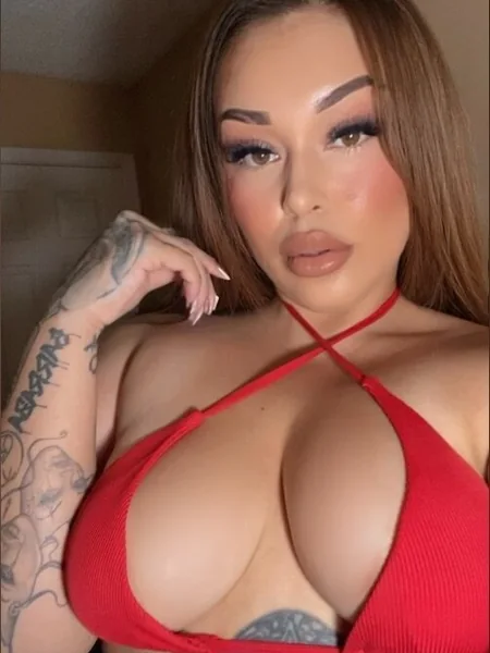 ThroatGoat 😋