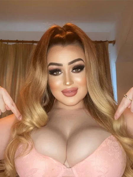 Molly PAWG