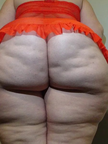 Big Booty Pawg Queen 🍑👑