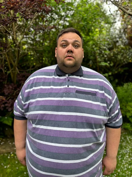 Big British Georgie