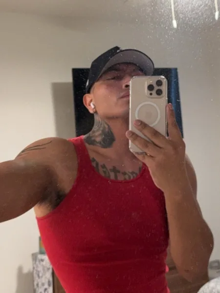 Daddy Jay
