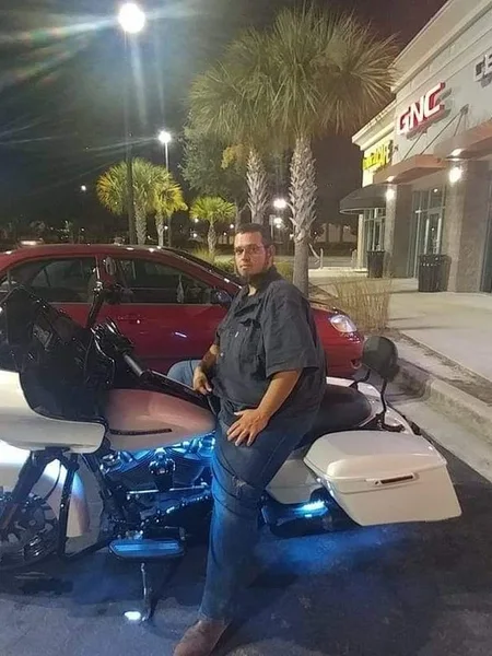 Big Daddy Outlaw