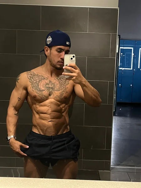 Ray Reyes