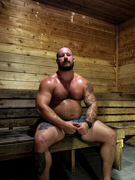 Big dick buddy