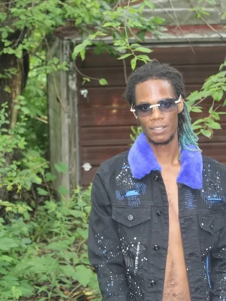 Big dick meech