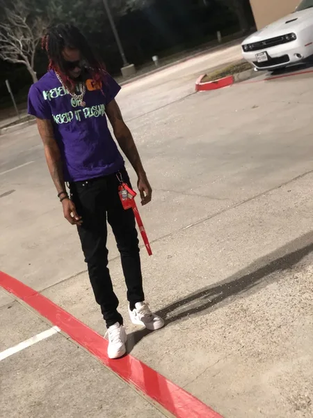 Rondo Da Demon