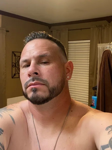 Big dog avatar
