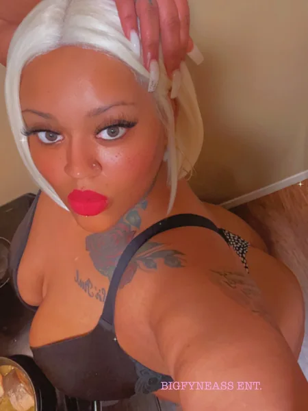 BigFyneAss Ent.