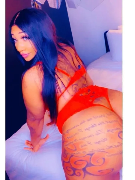 BiggBootyNuski