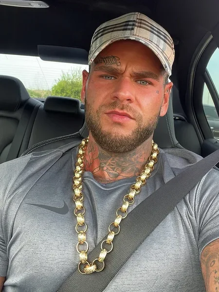 BIG HARRY🤪😈