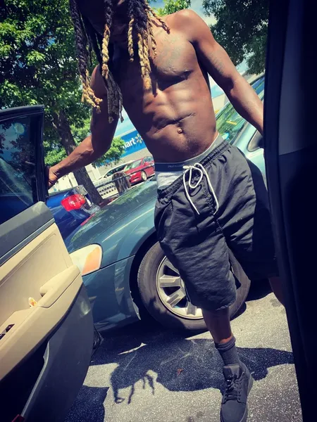 Bighomie Rollex