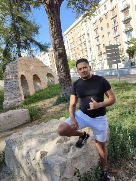 LATINO BIG XXL😈