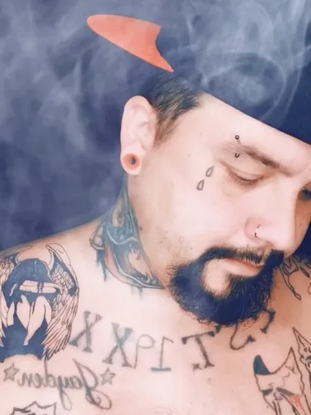 Kev Ray