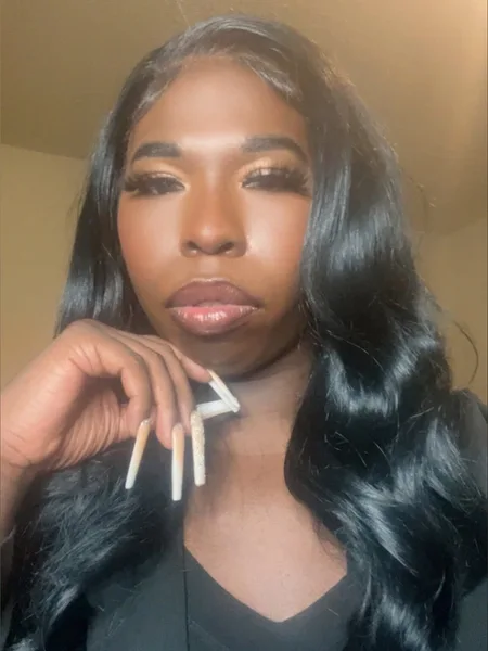 Queen Mouth