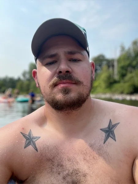 Big Load Bear