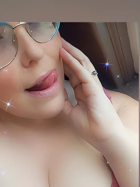 Busty Kristy VIP