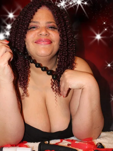 Vickie