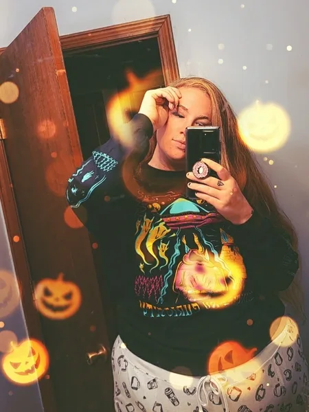 Spooky Booty