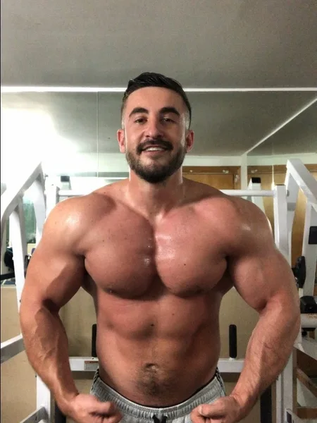 Big Steve