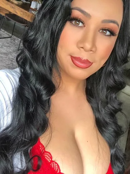 Julia Mendoza