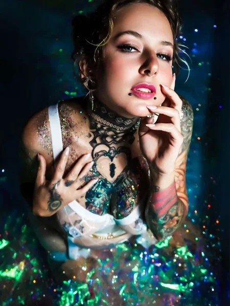 BigTittyWitchy