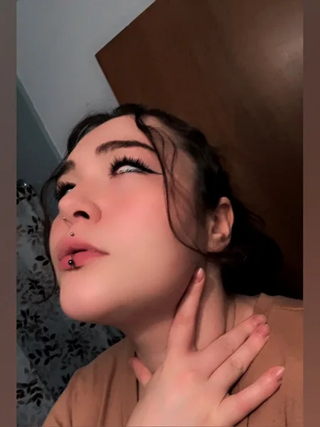Domino Vixen