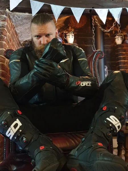 Biker Kink