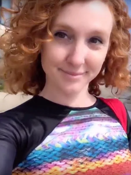 Bikini Ifrit