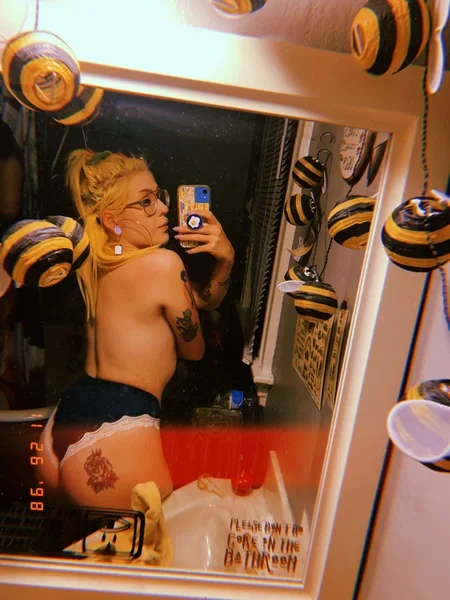 Peaches