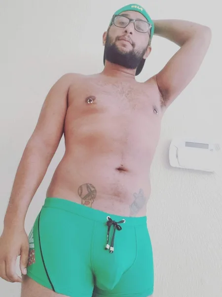 Billy Bottoms