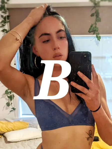 Billie Hawthorn- previously theofficialb